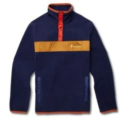 Cotopaxi 2023 Men's Teca Fleece Pullover