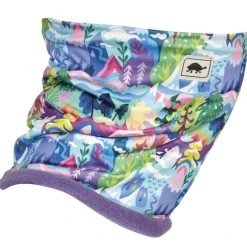 Turtle Fur Group 2023 Kids Comfort Shell: Fleece Neckula Small -rei shop candy 17248.1652812451