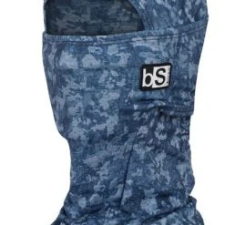 Black Strap Industries 2024 Adult Hood Balaclava -rei shop cangran 88466.1683817134