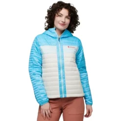 Cotopaxi 2023 Women's Capa Insulated Hooded Jacket