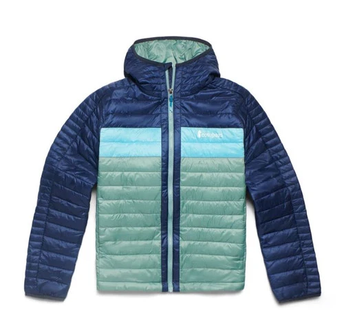 Cotopaxi 2023 Women's Capa Insulated Hooded Jacket 2 Cotopaxi 2023 Women's Capa Insulated Hooded Jacket - Image 2