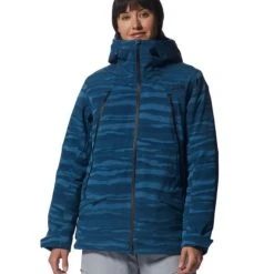 Mountain Hardwear 2023 Women's Powder Quest Jacket