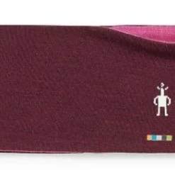 Smartwool Corporation 2023 Thermal Merino Reversible Headband -rei shop ch 10933.1669400469