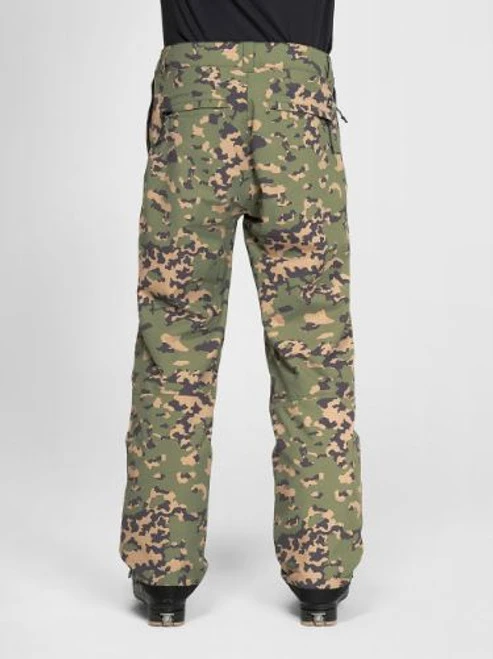 Armada 2023 Men's Chairman Pant 4 Armada 2023 Men's Chairman Pant - Image 4