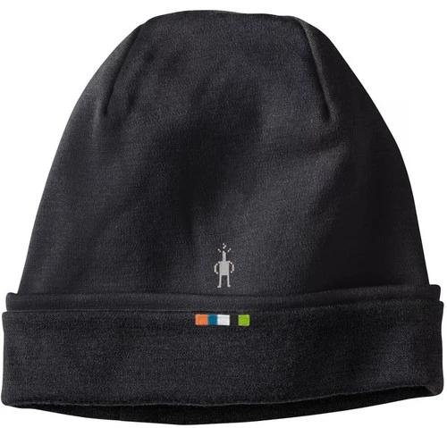 Smartwool Corporation 2023 Thermal Merino Reversible Cuffed Beanie 4 Smartwool Corporation 2023 Thermal Merino Reversible Cuffed Beanie - Image 4