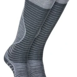 Fox River Mills, Inc. 2023 Women's Carve Ultra Light Weight Socks -rei shop charcoal carve 93143.1650903994