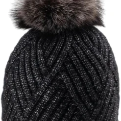 HARRICANA HATS 2023 Chevron Beanie -rei shop chevron black 82584 PhotoRoom.png PhotoRoom 60835.1681145678