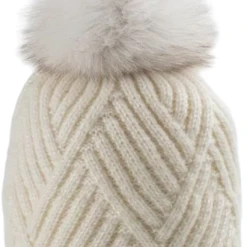 HARRICANA HATS 2023 Chevron Beanie -rei shop chevron cream 08598 PhotoRoom.png PhotoRoom 58946.1681145707