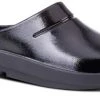 OOfos OOcloog Luxe Clog