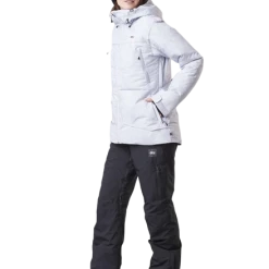 Picture Organic Clothing 2023 Women's Lement Jacket