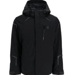 Spyder Active Sports Inc. 2023 Men's Copper Jacket 5 Spyder Active Sports Inc. 2023 Men's Copper Jacket -rei shop copper1 18184.1665682051