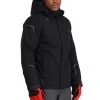 Spyder Active Sports Inc. 2023 Men's Copper Jacket