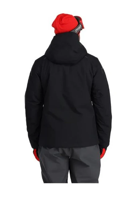 Spyder Active Sports Inc. 2023 Men's Copper Jacket 2 Spyder Active Sports Inc. 2023 Men's Copper Jacket - Image 2