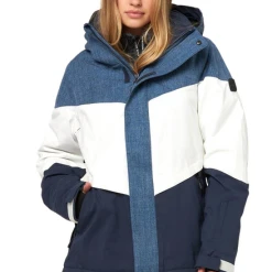 Oneill/Whitewave 2022 Women's Coral Jacket