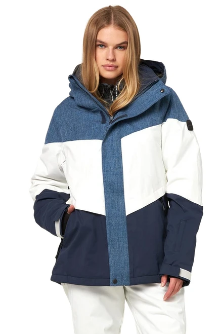 Oneill/Whitewave 2022 Women's Coral Jacket 1 Oneill/Whitewave 2022 Women's Coral Jacket