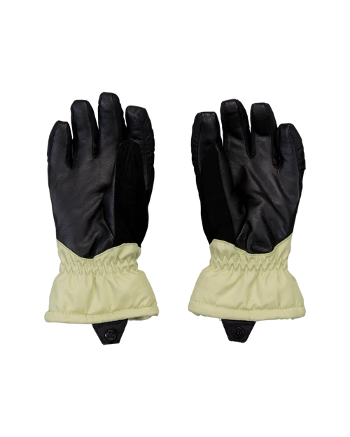 Sport Obermeyer Limited 2024 Teen's Lava Glove 2 Sport Obermeyer Limited 2024 Teen's Lava Glove - Image 2