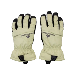 Sport Obermeyer Limited 2024 Teen's Lava Glove