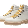 Women's Hiking Grained Cow Leather Boot