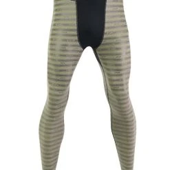 Seirus Innovation 2021 Mens Reversible Full Length Bottom