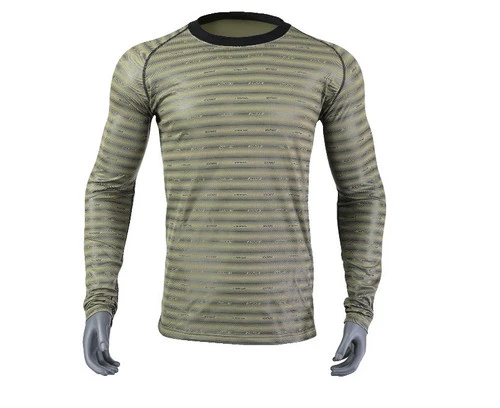 Seirus Innovation 2021 Mens Heatwave Reversible Long Sleeved Crew 1 Seirus Innovation 2021 Mens Heatwave Reversible Long Sleeved Crew