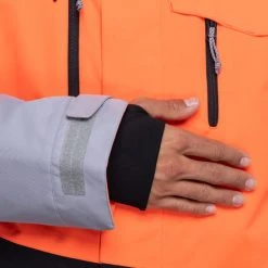 686 2023 Men's Geo Insulated Jacket -rei shop cplsQa U 04701.1655472829