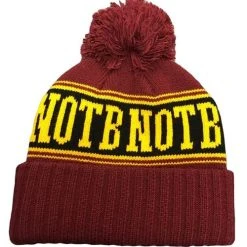 Pukka 2022 NOTB Pom Beanie -rei shop cran yell 80102.1659629936