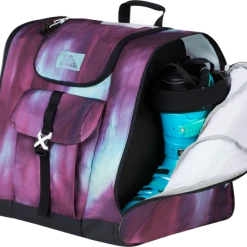 Kulkea 2024 Talvi X Boot Bag -rei shop crims 3 22166.1652977460