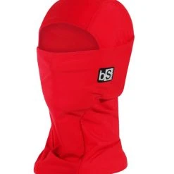 Black Strap Industries 2024 Adult Hood Balaclava -rei shop crimson 21184.1648815347