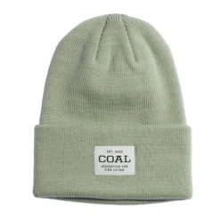 Coal Headwear 2023 The Uniform Tall Beanie -rei shop cuc PhotoRoom 74750.1660931885