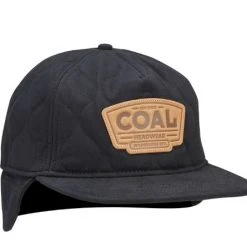 Coal Headwear 2022 The Cummins Earflap Cap