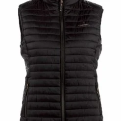 Sidas Technologies NA 2022 Women's Heated Vest W/Bluetooth Cable
