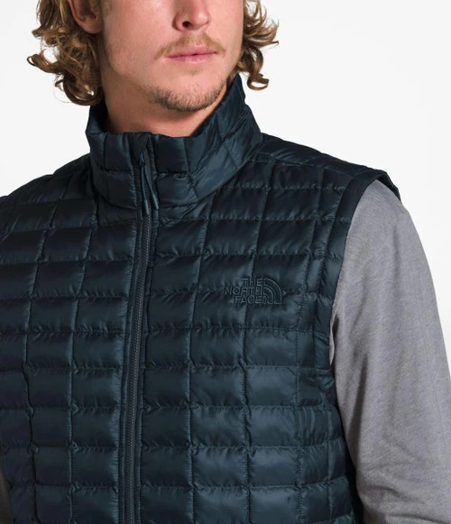 The North Face 2020 Men's ThermoBall Eco Vest 18 The North Face 2020 Men's ThermoBall Eco Vest - Image 18