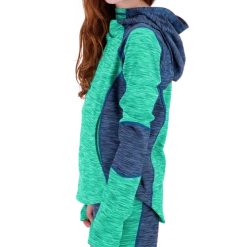 Sport Obermeyer Limited 2020 Girl's Cora Flc Hoodie -rei shop d408tmpizt2o4e2 03360 20068.1639139373