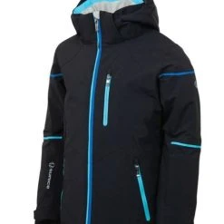 Sunice 2021 Girl's Meadow Jacket