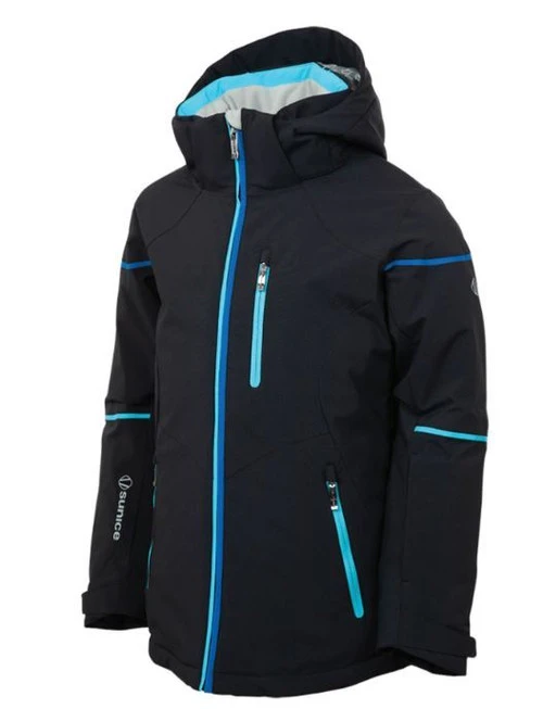 Sunice 2021 Girl's Meadow Jacket 1 Sunice 2021 Girl's Meadow Jacket