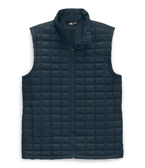 The North Face 2020 Men's ThermoBall Eco Vest 13 The North Face 2020 Men's ThermoBall Eco Vest - Image 13