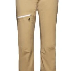 Mammut 2023 Women's Stoney Thermo Pants -rei shop dark safari 55730.1659623469