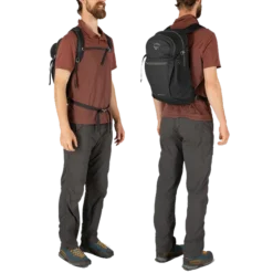 Osprey Daylite Plus -rei shop dayltpluss21 s21 body1 black