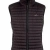 Sidas Technologies NA 2022 Men's Heated Vest W/Bluetooth Cable