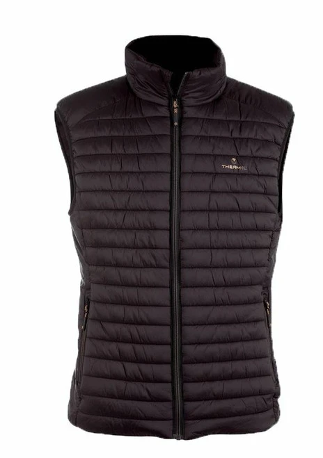 Sidas Technologies NA 2022 Men's Heated Vest W/Bluetooth Cable 1 Sidas Technologies NA 2022 Men's Heated Vest W/Bluetooth Cable