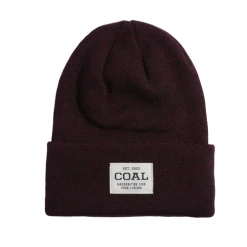 Coal Headwear 2023 The Uniform Tall Beanie -rei shop dbm PhotoRoom 43373.1660931926