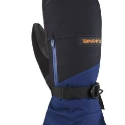 Dakine 2024 Men's Titan Gore-Tex Mitt -rei shop deep blue mitt 16388.1665590350