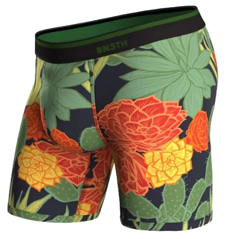 BN3TH 2023 Men's Classic Boxer Brief - Print 3 BN3TH 2023 Men's Classic Boxer Brief - Print - Image 3