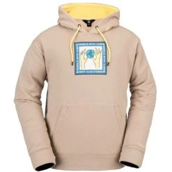 Volcom 2022 Men's DI Pullover Fleece