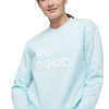 Cotopaxi 2023 Women's Do Good Crew Sweatshirt