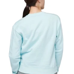 Cotopaxi 2023 Women's Do Good Crew Sweatshirt 5 Cotopaxi 2023 Women's Do Good Crew Sweatshirt -rei shop do good3 PhotoRoom 52876.1660921279