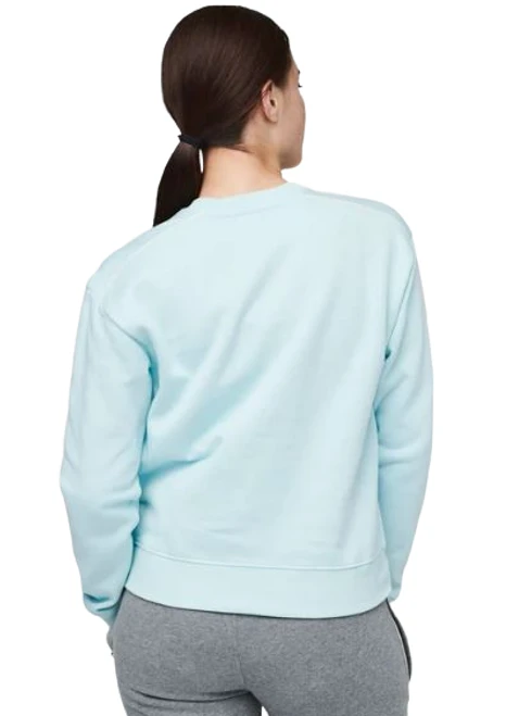 Cotopaxi 2023 Women's Do Good Crew Sweatshirt 3 Cotopaxi 2023 Women's Do Good Crew Sweatshirt - Image 3