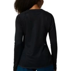 Mountain Hardwear 2023 Women's AirMesh Long Sleeve Crew -rei shop ds2 93673.1663961732