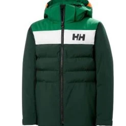 Helly Hansen 2023 Jr Cyclone Jacket