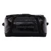 Patagonia 2023 Black Hole Duffel 100L